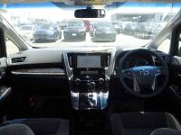 Toyota Vellfire 2015