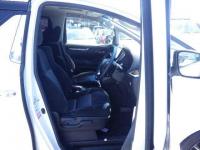 Toyota Vellfire 2015