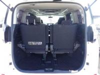 Toyota Vellfire 2015
