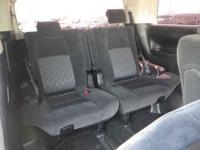 Toyota Vellfire 2015