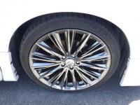Toyota Vellfire 2015