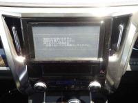Toyota Vellfire 2015