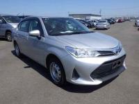 Toyota Corolla Axio 2018