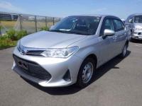 Toyota Corolla Axio 2018