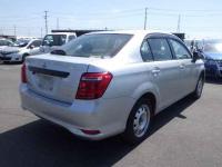 Toyota Corolla Axio 2018