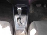 Toyota Corolla Axio 2018