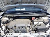 Toyota Corolla Axio 2018