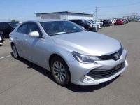 Toyota Mark X 2017