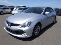 Toyota Mark X 2017