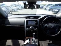 Toyota Mark X 2017