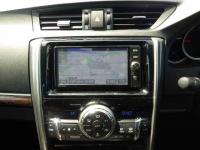 Toyota Mark X 2017