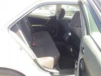 Toyota Mark X 2017