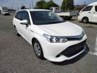 Toyota Corolla Fielder 2017