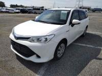Toyota Corolla Fielder 2017