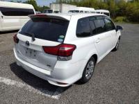 Toyota Corolla Fielder 2017