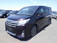 Toyota Noah 2015