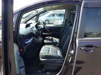Toyota Noah 2015