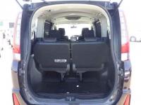 Toyota Noah 2015