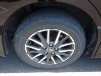 Toyota Noah 2015