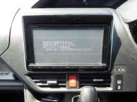 Toyota Noah 2015