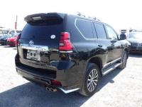 Toyota Land Cruiser Prado 2018