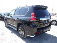 Toyota Land Cruiser Prado 2018