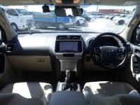 Toyota Land Cruiser Prado 2018