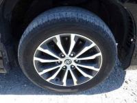 Toyota Land Cruiser Prado 2018