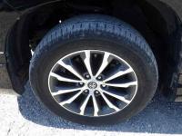 Toyota Land Cruiser Prado 2018