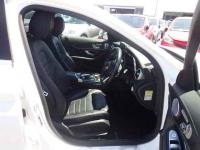 Mercedes Benz C CLASS 2015