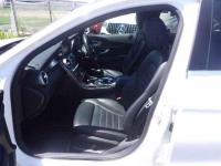 Mercedes Benz C CLASS 2015
