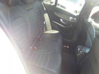 Mercedes Benz C CLASS 2015