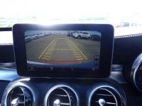 Mercedes Benz C CLASS 2015