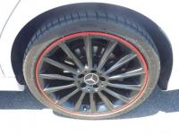 Mercedes Benz C CLASS 2015