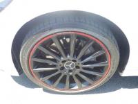 Mercedes Benz C CLASS 2015