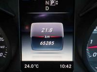 Mercedes Benz C CLASS 2015