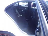 Mercedes Benz C CLASS 2015