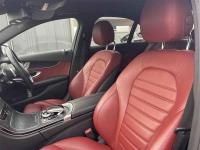 Mercedes Benz C CLASS 2018