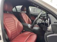 Mercedes Benz C CLASS 2018