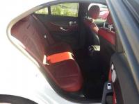 Mercedes Benz C CLASS 2018