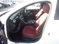 Mercedes Benz C CLASS 2018