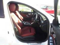 Mercedes Benz C CLASS 2018