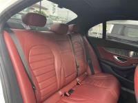 Mercedes Benz C CLASS 2018