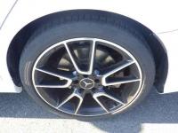 Mercedes Benz C CLASS 2018