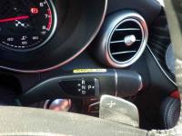 Mercedes Benz C CLASS 2018