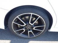 Mercedes Benz C CLASS 2018