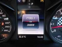 Mercedes Benz C CLASS 2018