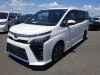 Toyota Voxy 2017