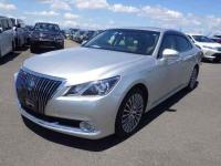Toyota Crown Majesta 2016