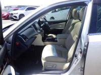 Toyota Crown Majesta 2016